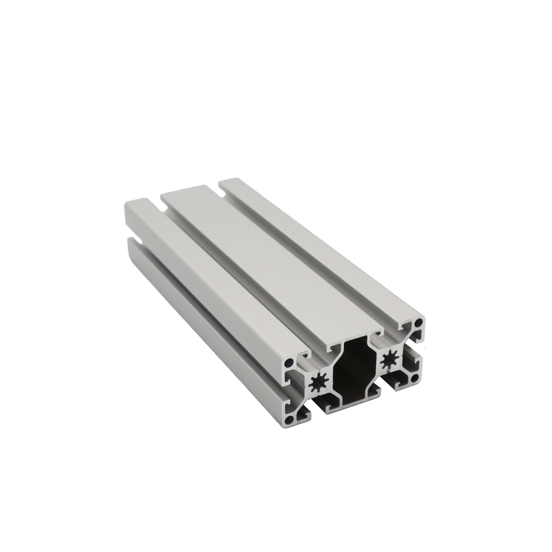 Alu profile 40 x 80L