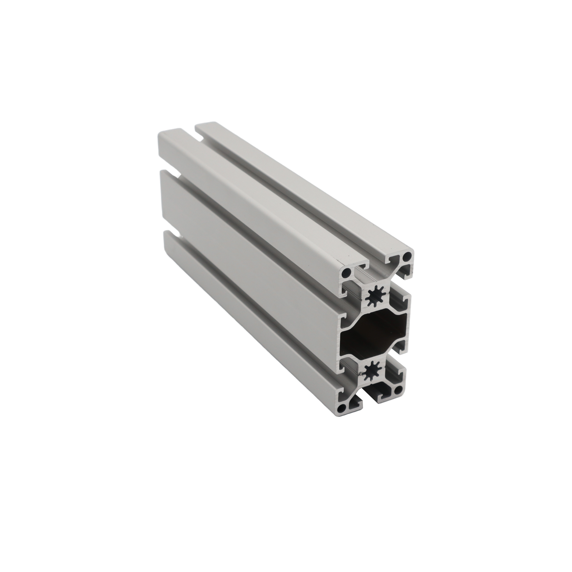 Alu profile 40 x 80L