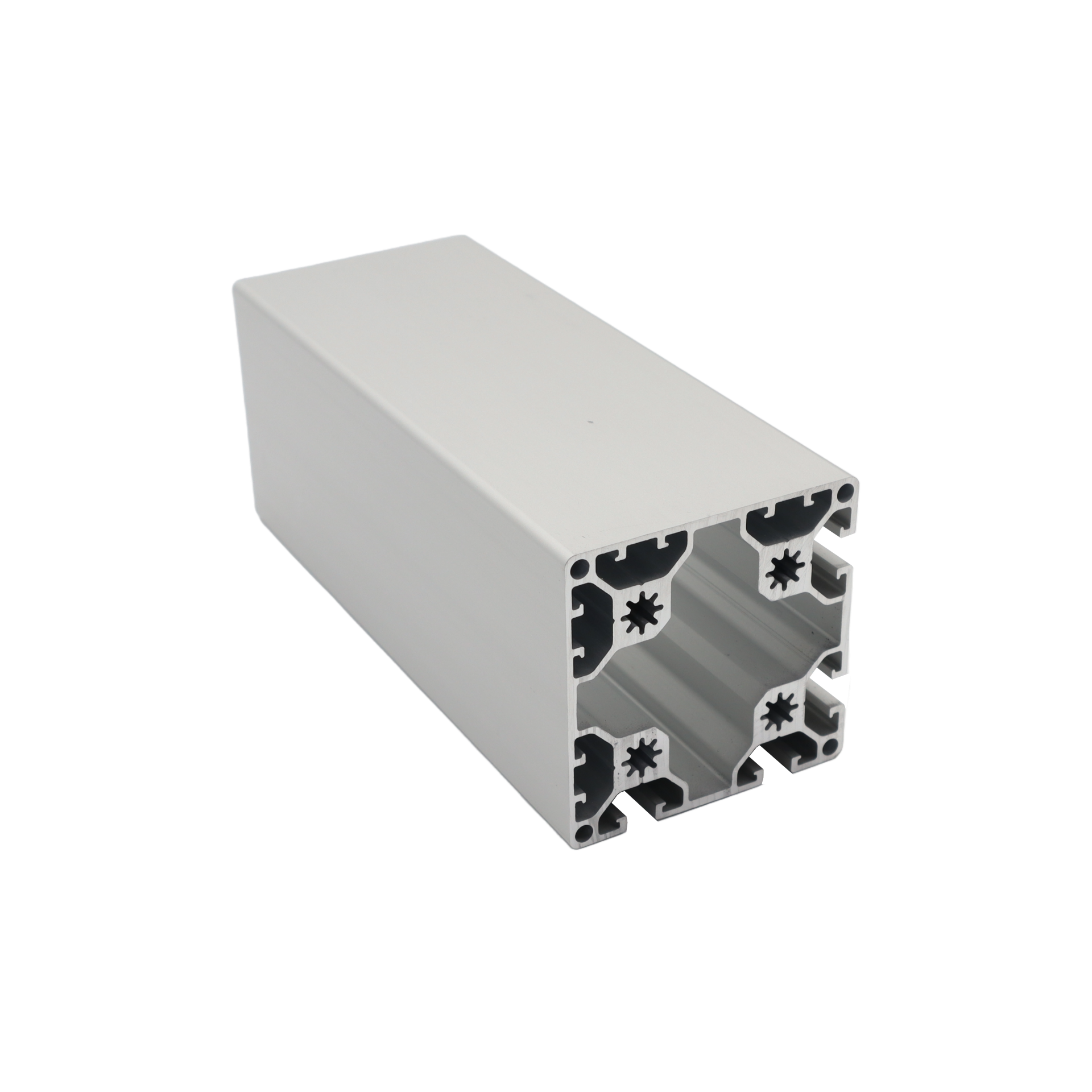 Alu profile 80 x 80L - 4N90