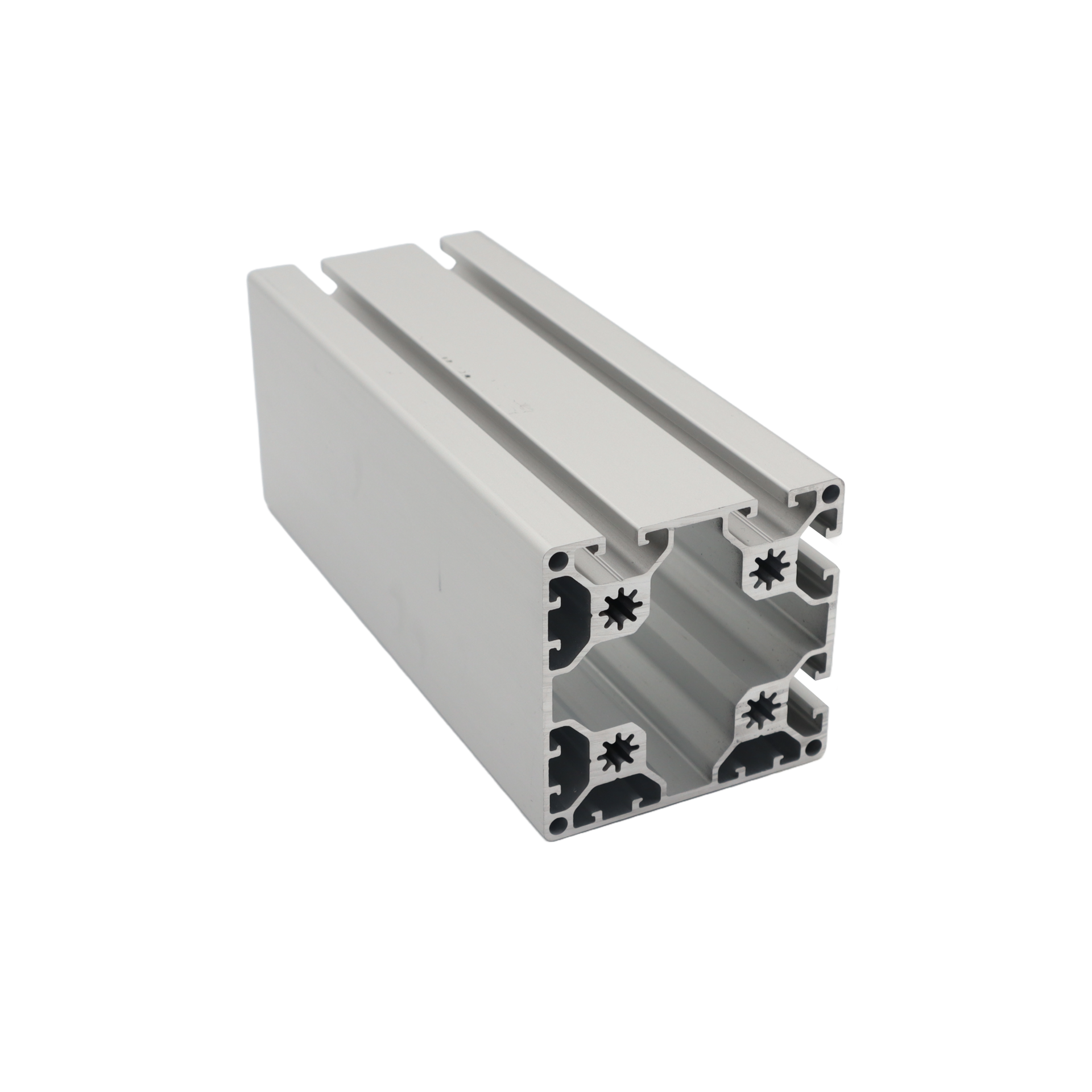 Alu profile 80 x 80L - 4N90