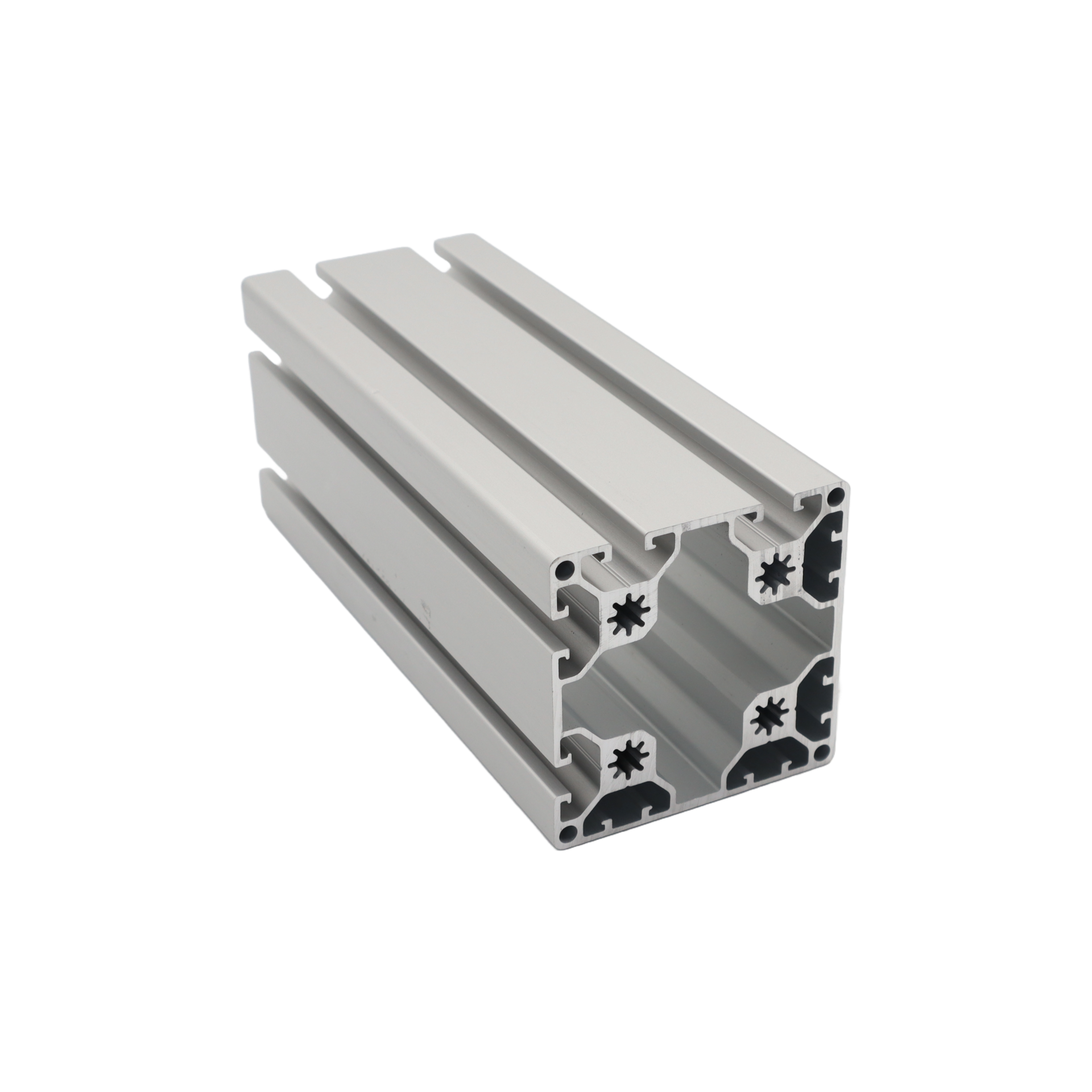 Alu profile 80 x 80L - 4N90