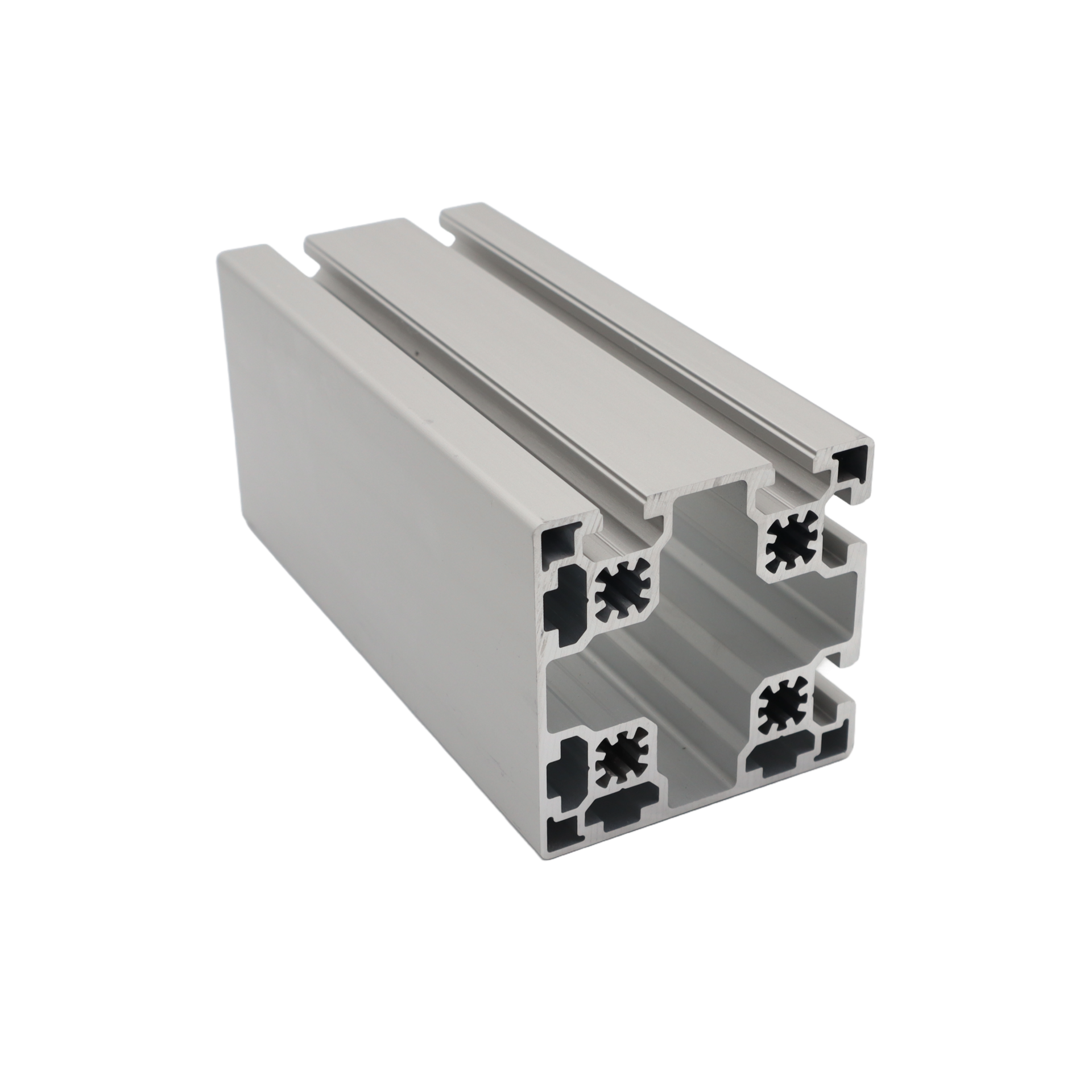Alu profile 90 x 90L - 4N90