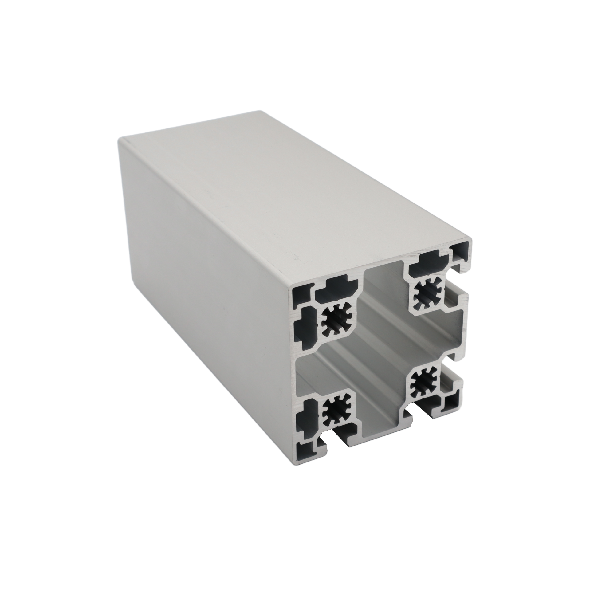 Alu profile 90 x 90L - 4N90