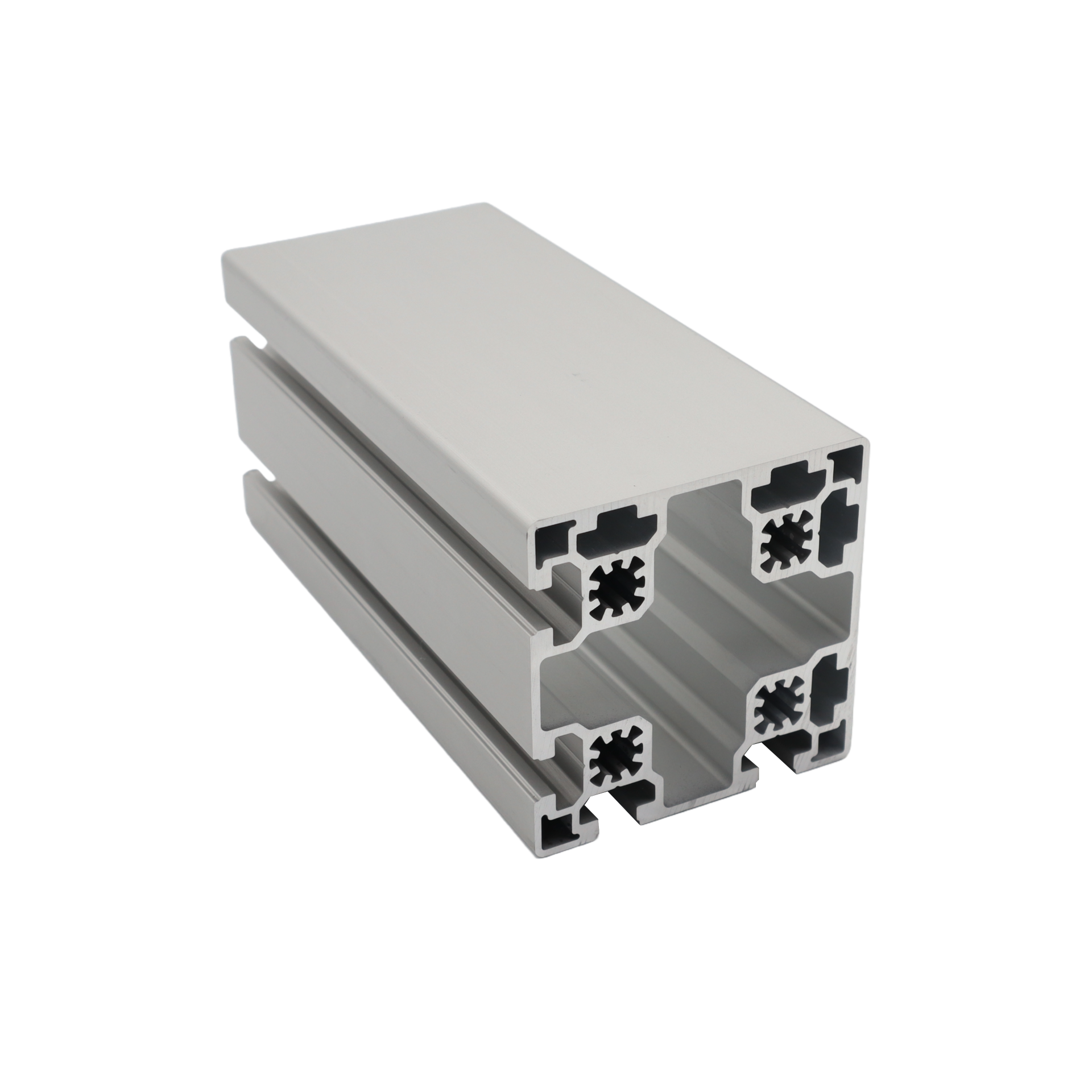Alu profile 90 x 90L - 4N90