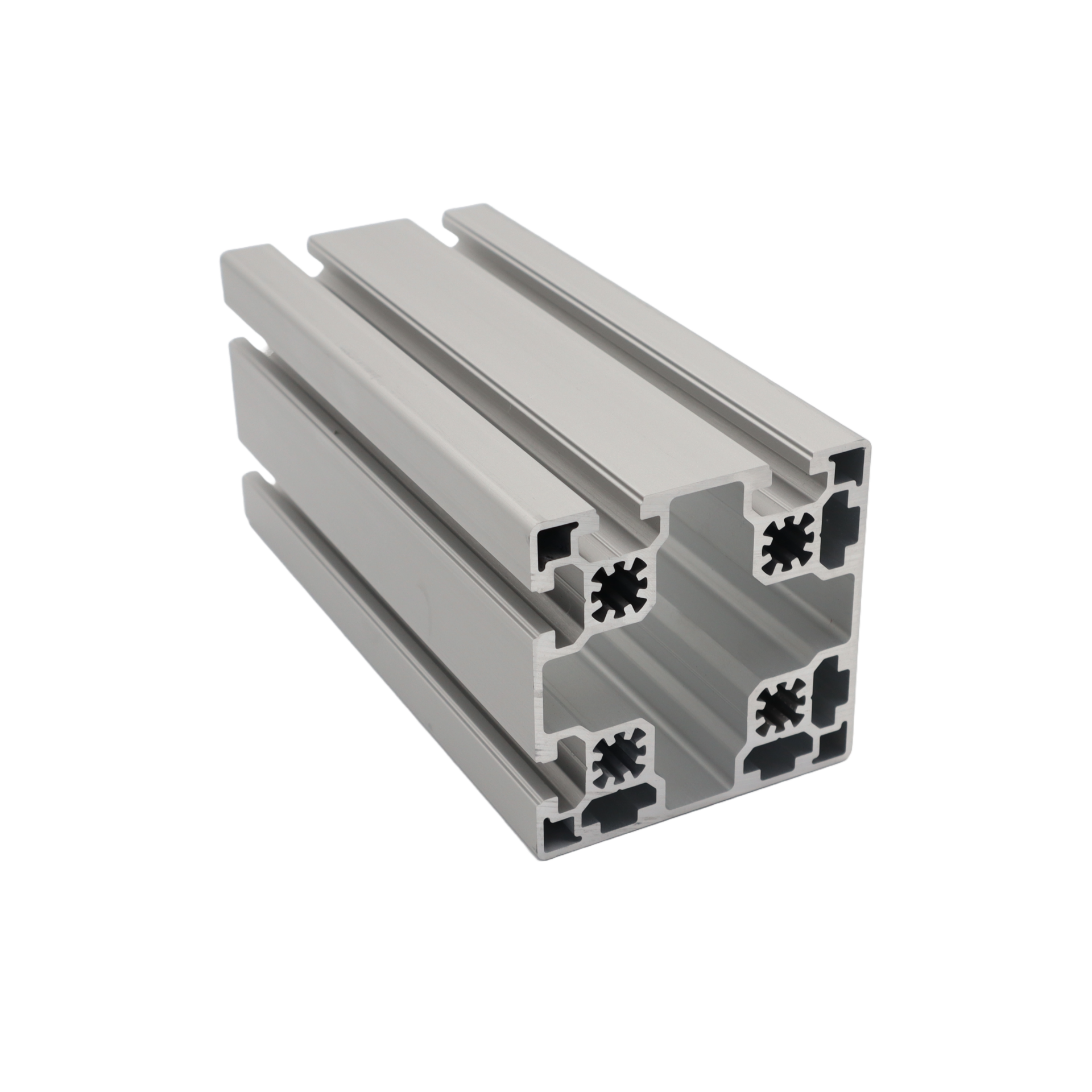 Alu profile 90 x 90L - 4N90
