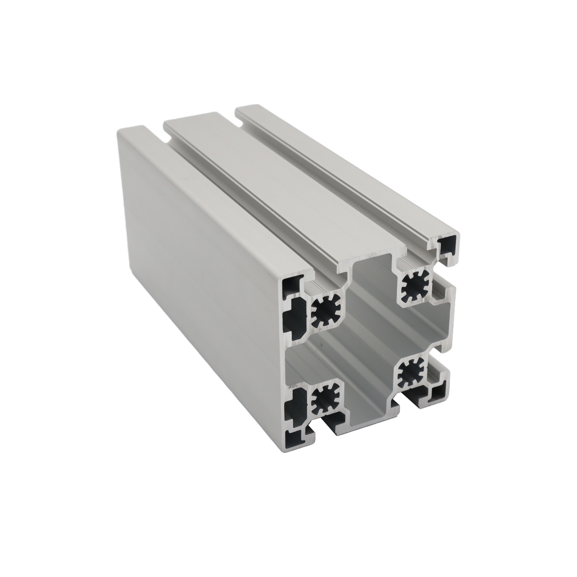 Alu profile 90 x 90L - 2N