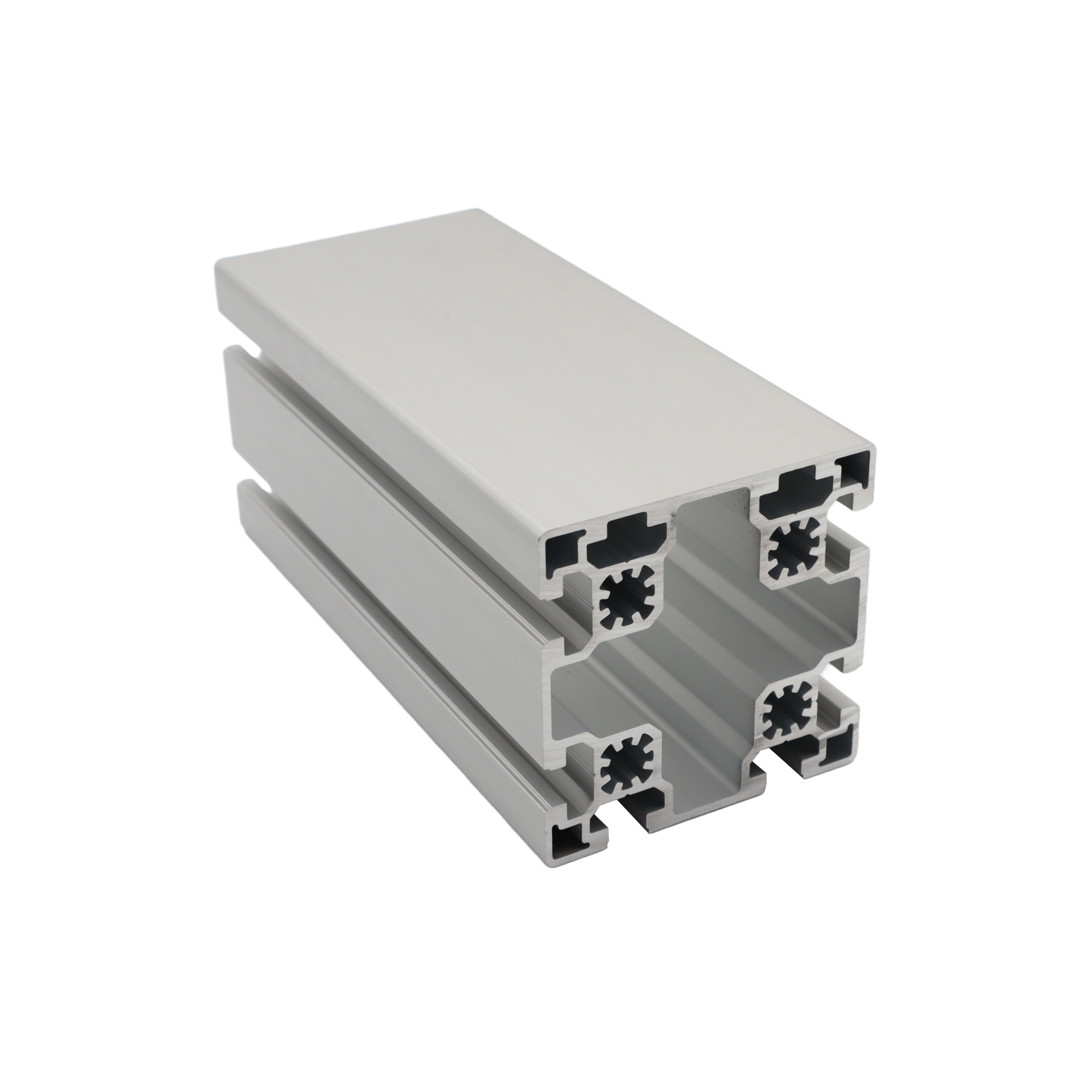 Alu profile 90 x 90L - 2N