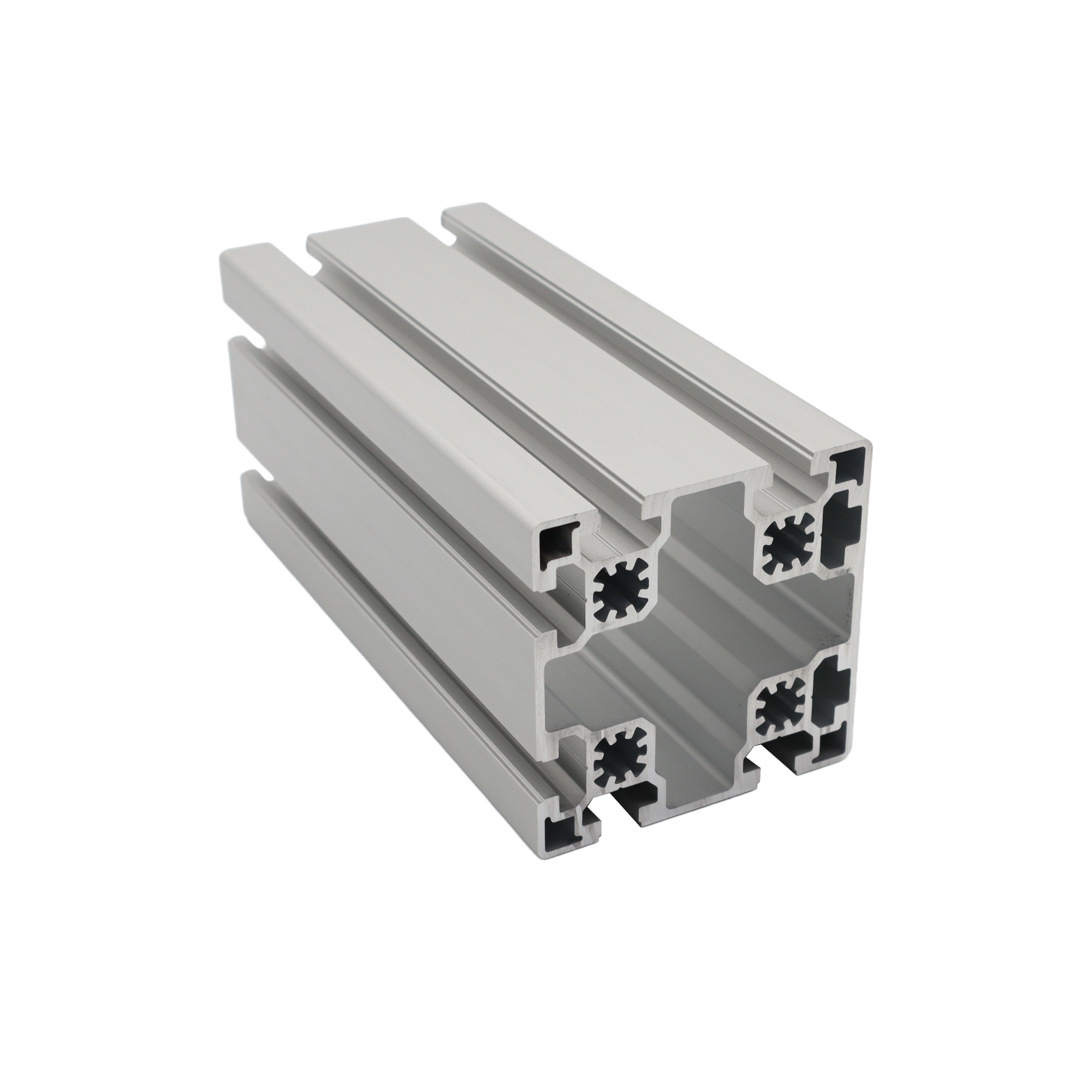 Alu profile 90 x 90L - 2N
