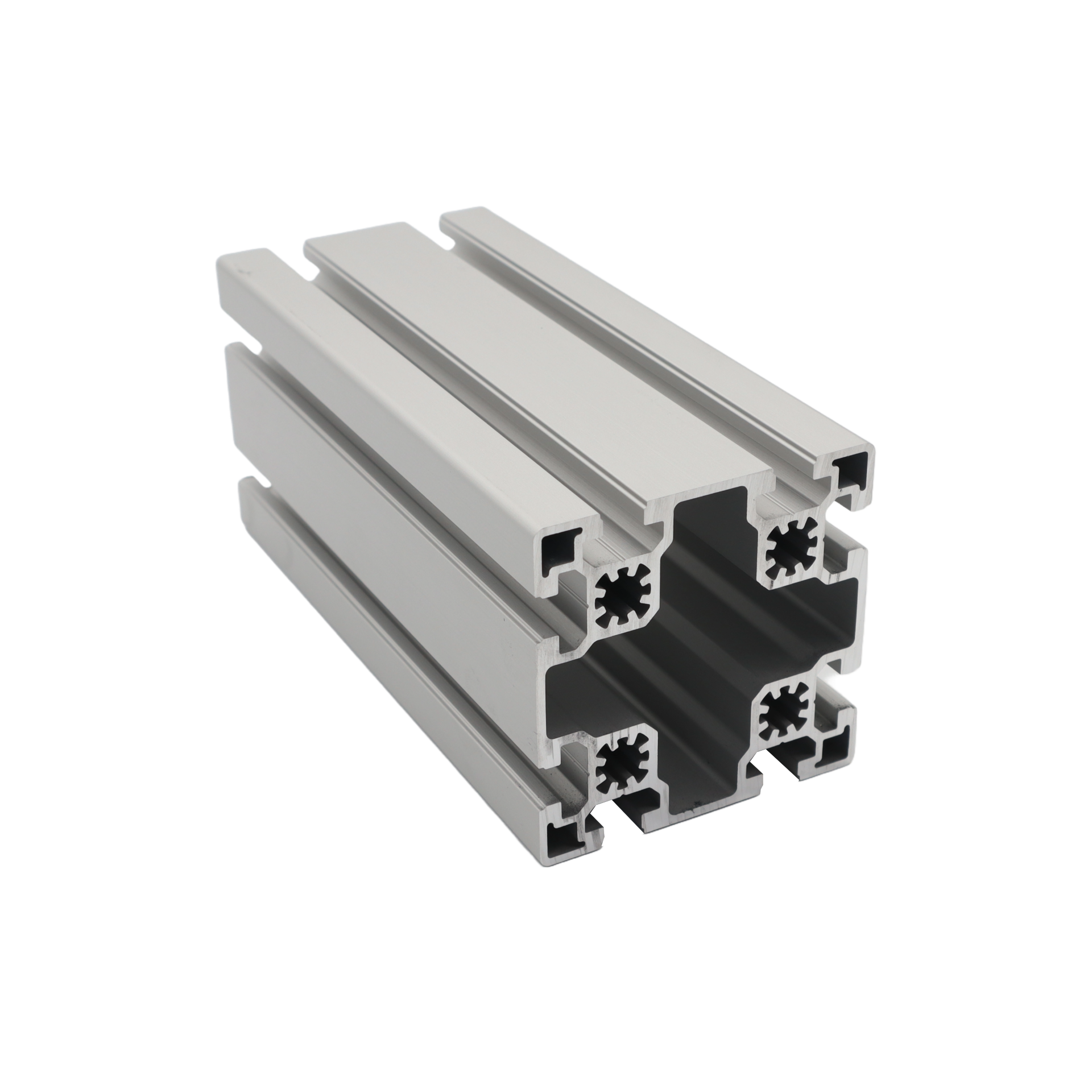 Alu profile 90 x 90L