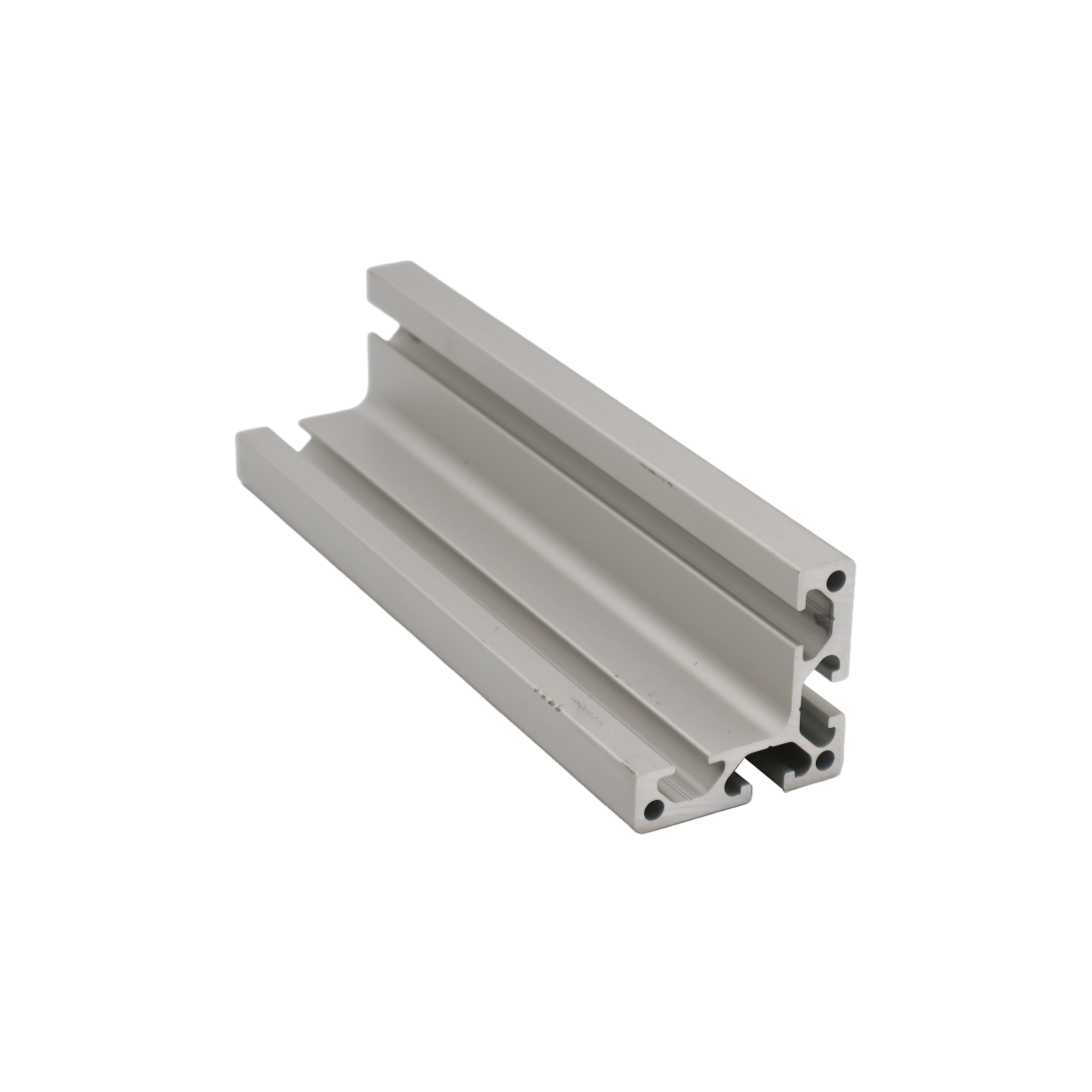 Alu slide profile 40
