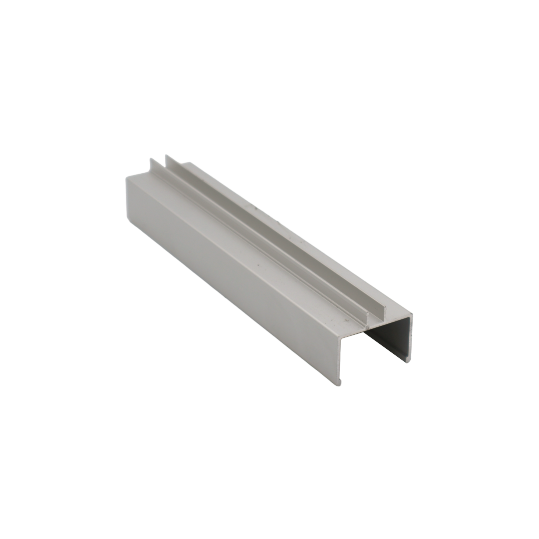 Alu U-profile