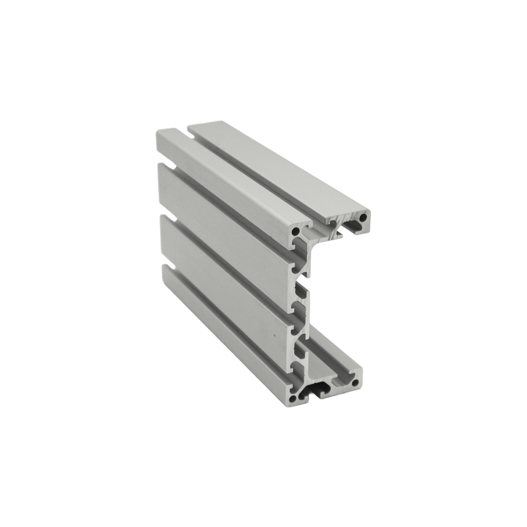 Alu slide profile 80/120