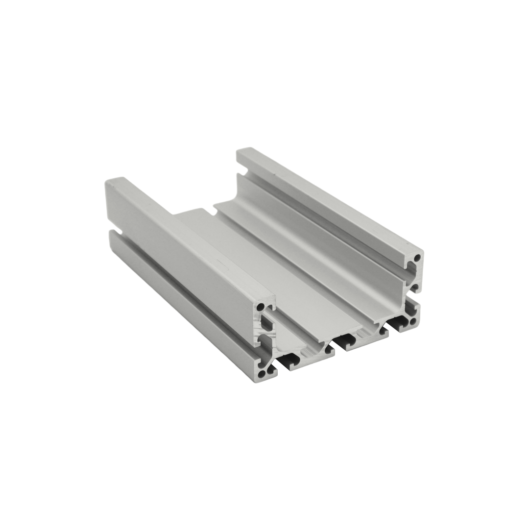 Alu slide profile 80/120