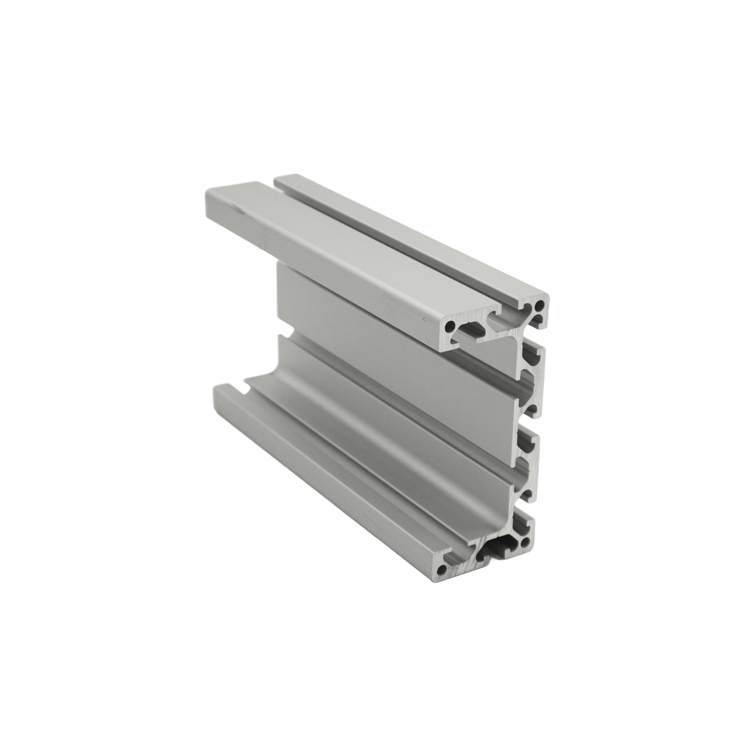 Alu slide profile 80/120