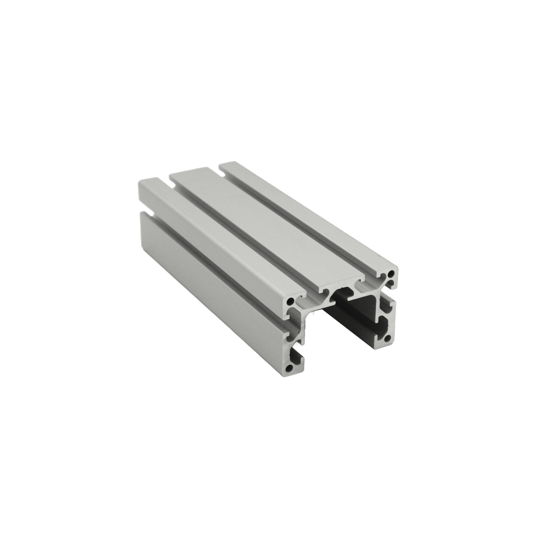 Alu slide profile 40/80