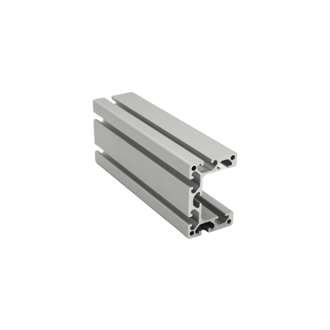 Alu slide profile 40/80