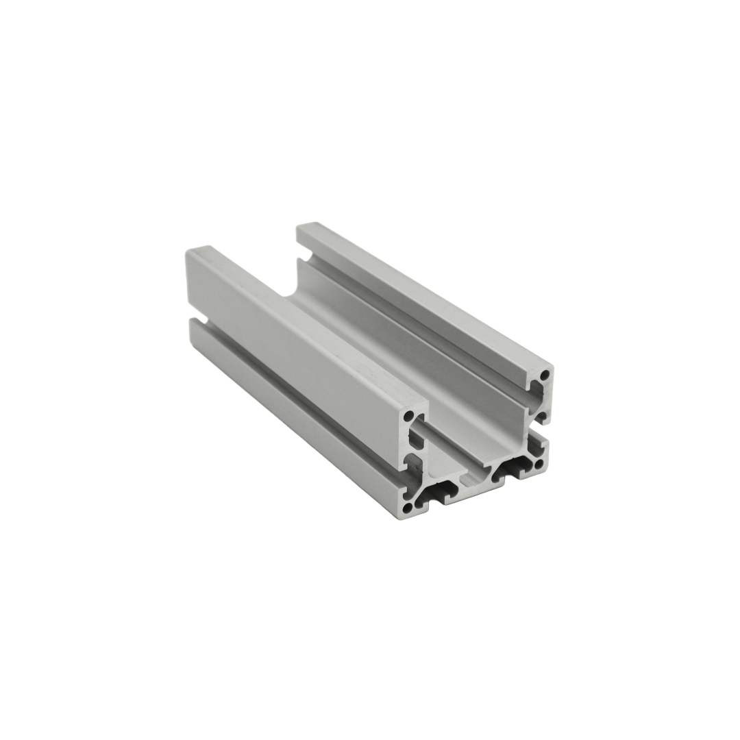 Alu slide profile 40/80