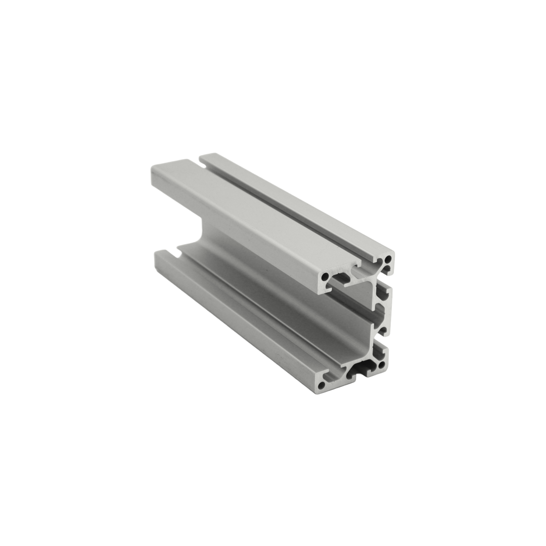 Alu slide profile 40/80