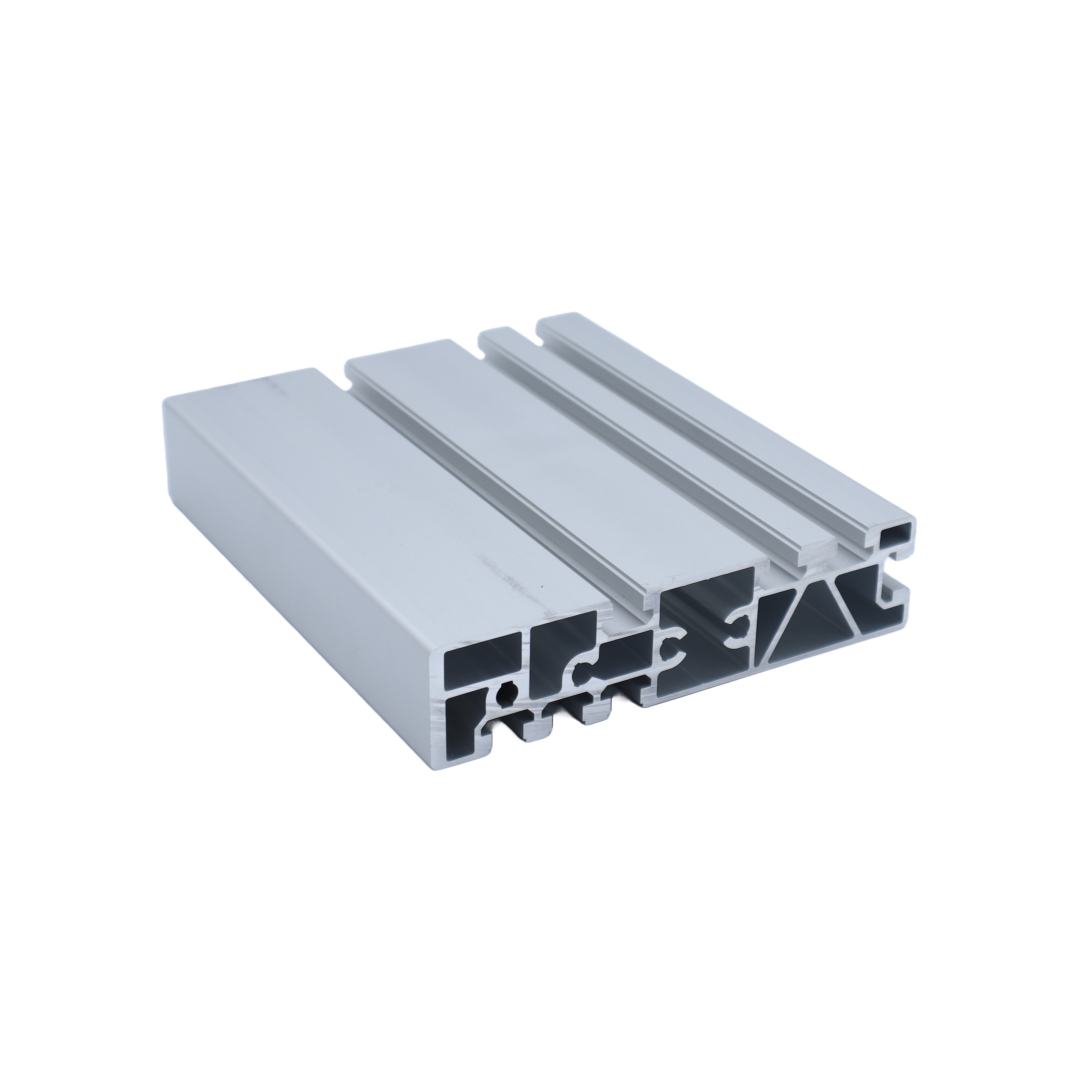stair stringer profile II 40x170