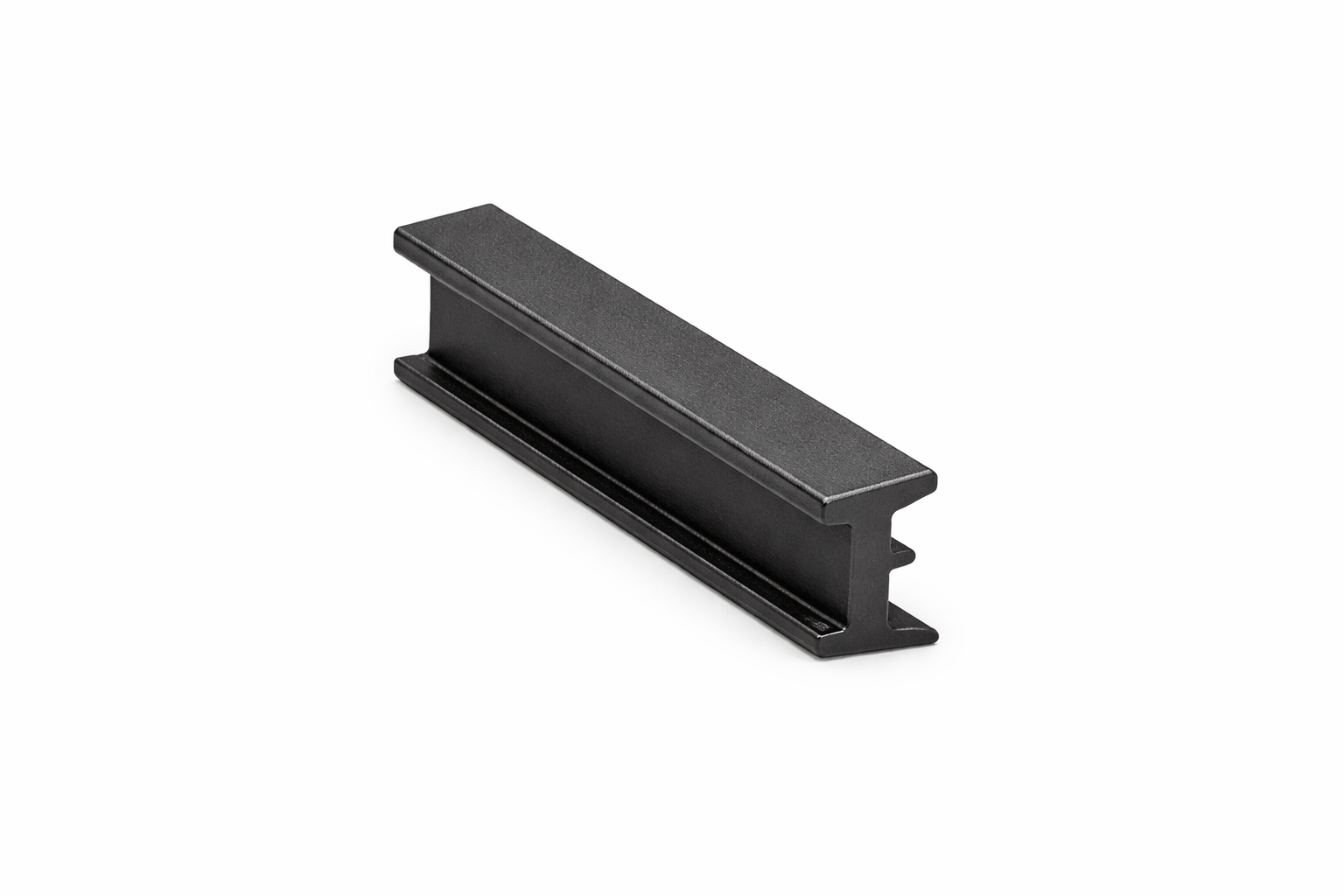 Sealing profile, 6 mm, groove 8E/8