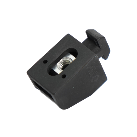 Plate holder, groove 10