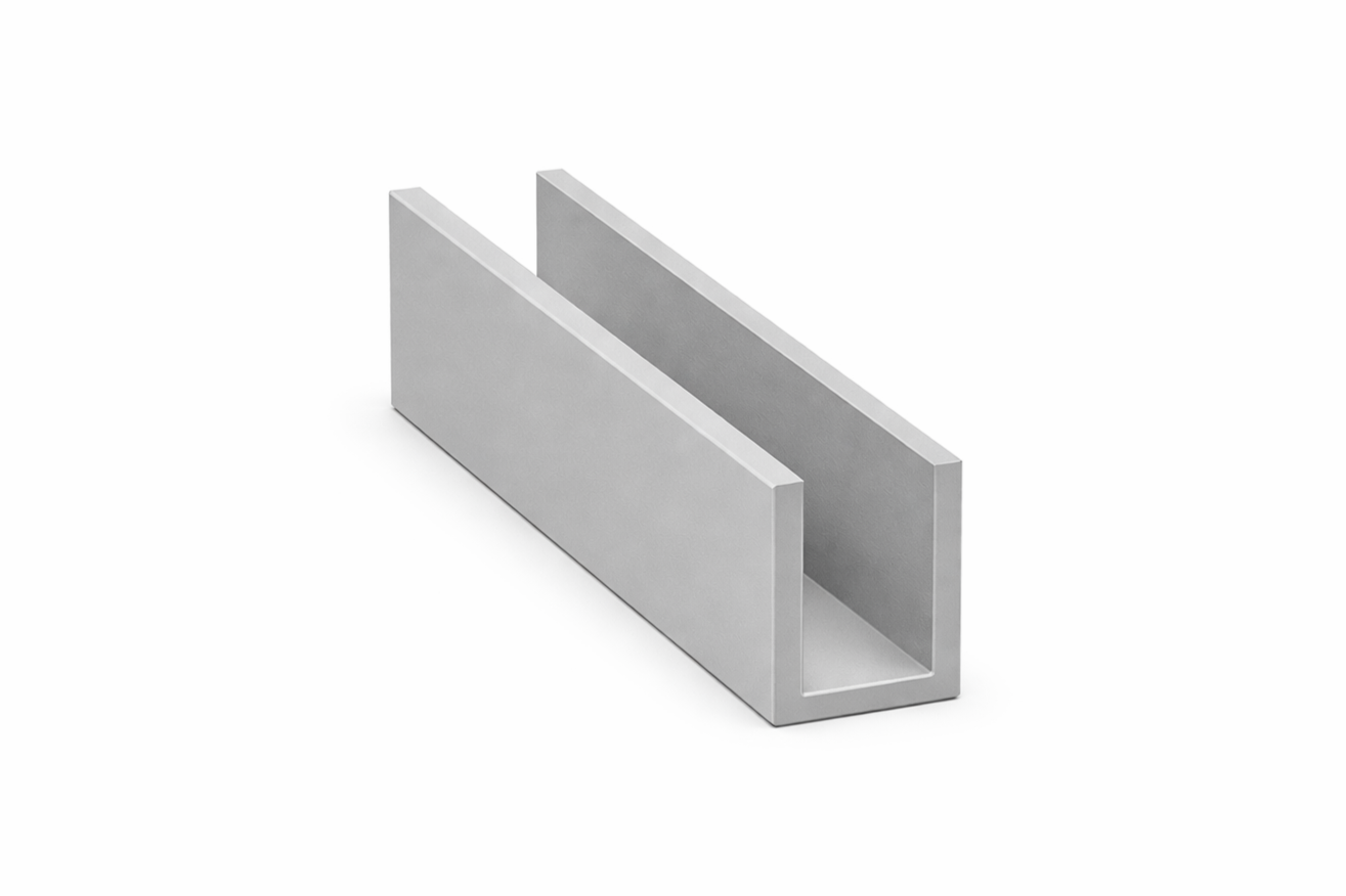 Reduction profile, L=2 m
