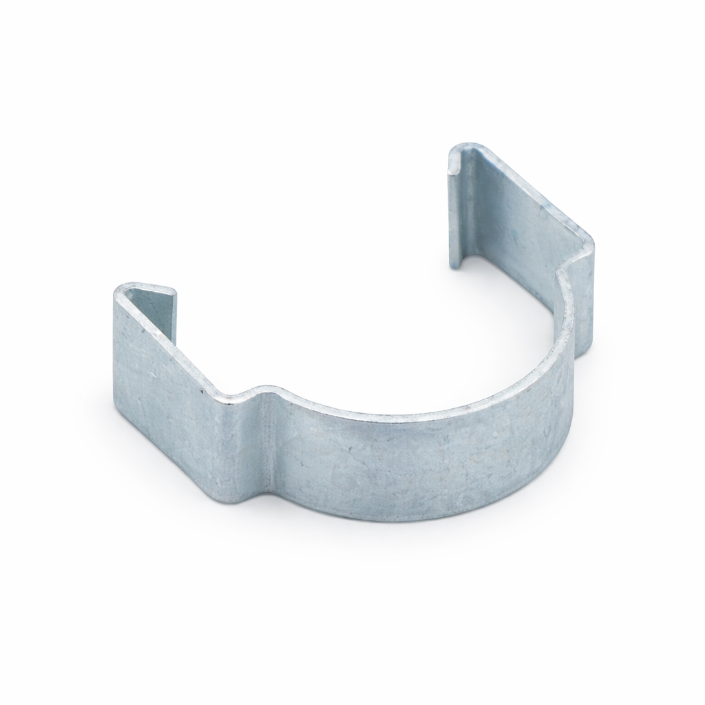 Feder for insert nut