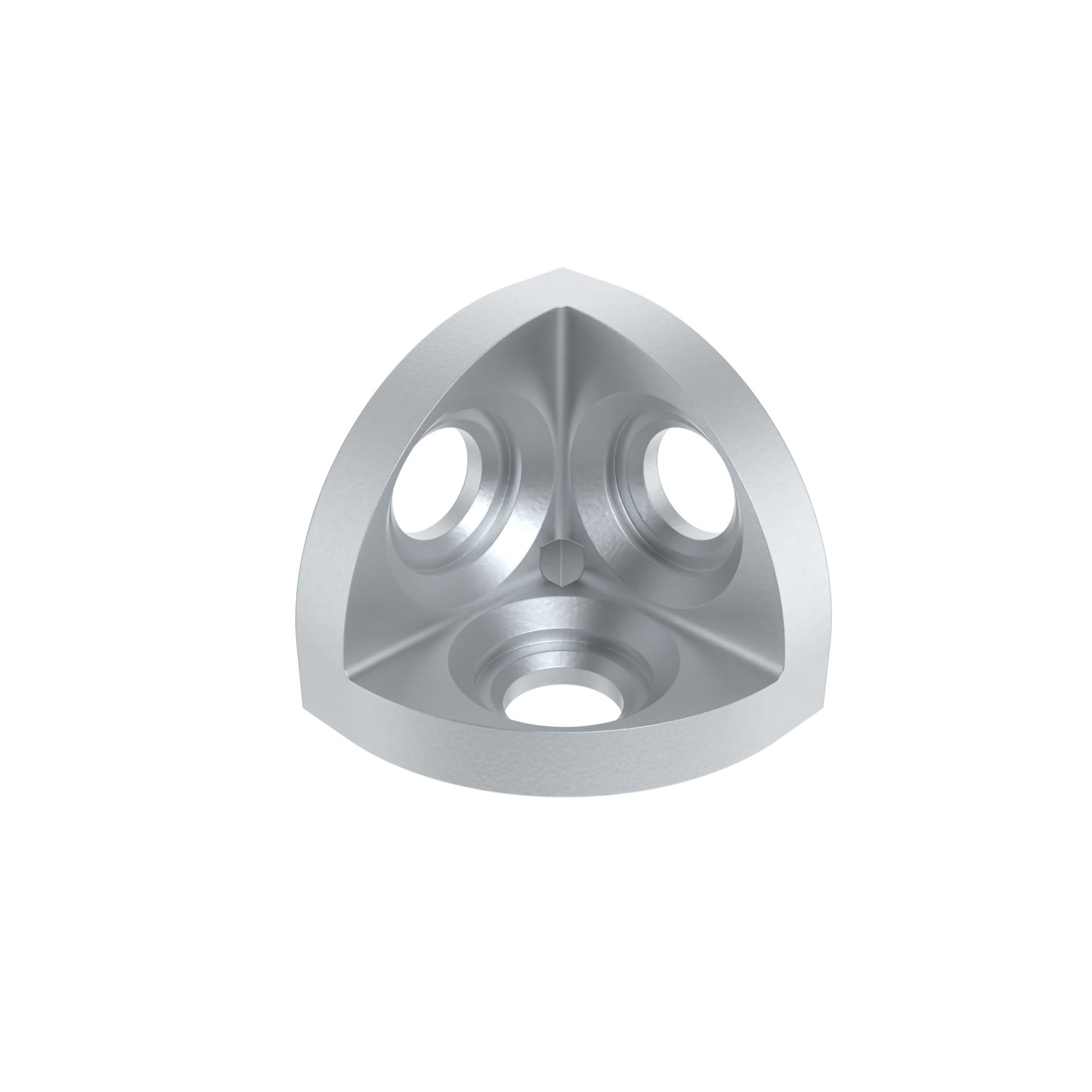 XYZ bracket 45